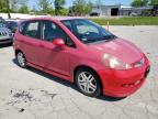 2008 Honda Fit Sport for Sale in Bridgeton, MO - Side