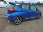2017 Chevrolet Bolt Ev Premier de vânzare în New Britain, CT - Front End