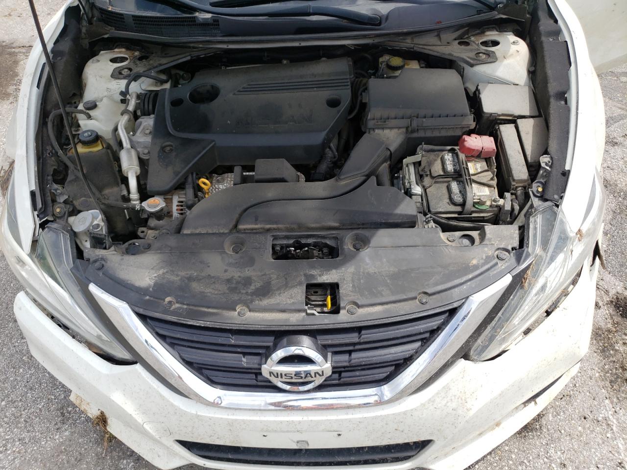 1N4AL3APXHN339426 NISSAN ALTIMA 2017