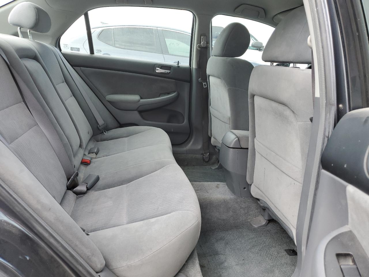 2005 Honda Accord Lx VIN: 1HGCM56495A071483 Lot: 56733325
