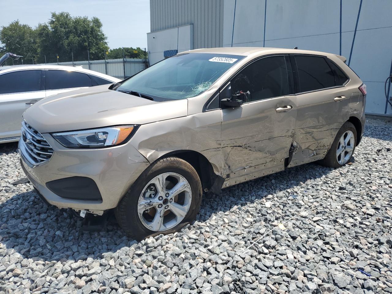 2FMPK3G90LBA48921 FORD EDGE 2020
