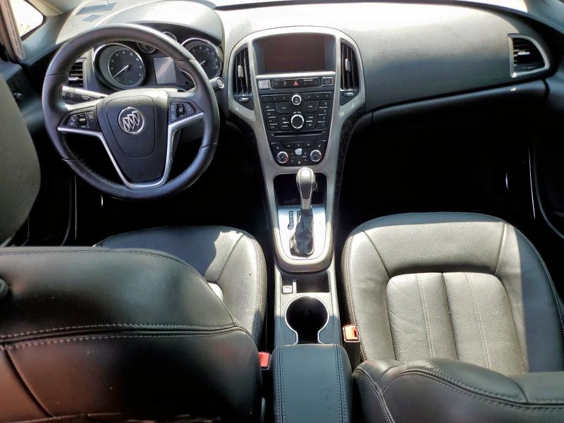  BUICK VERANO 2015 Silver