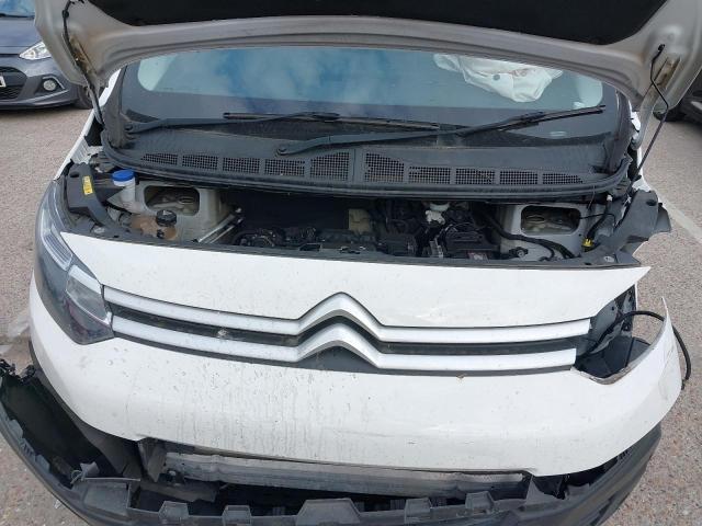 2019 CITROEN DISPATCH 1000 EN-PRISE BH 