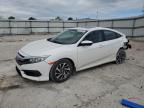 2016 Honda Civic Ex for Sale in Walton, KY - Rear End