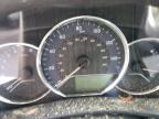 2015 Toyota Corolla L en Venta en Shreveport, LA - Front End