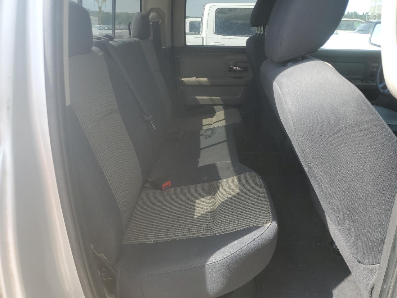2010 Dodge Ram 1500 VIN: 1D7RV1GT4AS114979 Lot: 57456225