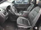 2020 Chevrolet Equinox Lt na sprzedaż w Elgin, IL - Front End