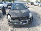 2012 Nissan Sentra 2.0 продається в Byron, GA - All Over
