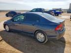 2008 Honda Civic Hybrid for Sale in Amarillo, TX - Mechanical