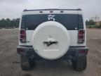 2006 Hummer H2  en Venta en Gaston, SC - Side