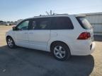 2011 Volkswagen Routan Se en Venta en Bakersfield, CA - Front End