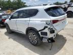 2022 Hyundai Santa Fe Limited продається в Ocala, FL - Rear End