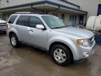 2012 Ford Escape Limited للبيع في Ellwood City، PA - Top/Roof