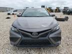 2021 Toyota Camry Se за продажба в Taylor, TX - Rear End