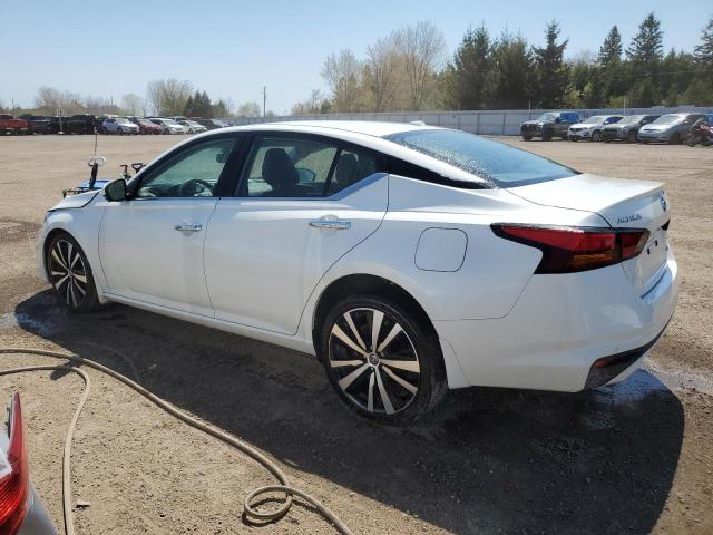 2022 NISSAN ALTIMA PLATINUM