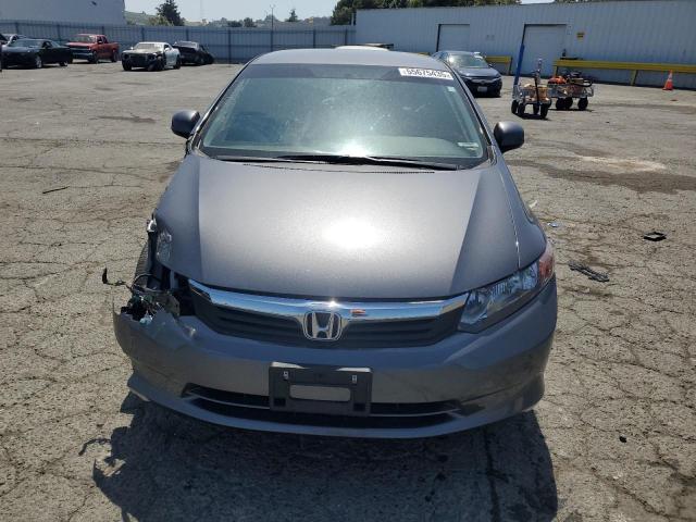  HONDA CIVIC 2012 Szary