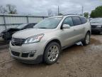 2014 Chevrolet Traverse Lt for Sale in Lansing, MI - Biohazard/Chemical