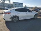 2018 Kia Optima Lx for Sale in Albuquerque, NM - Front End