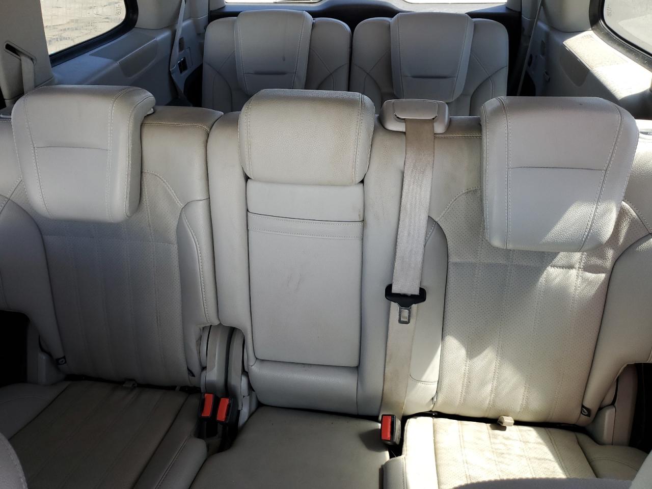 2013 Mercedes-Benz Gl 450 4Matic VIN: 4JGDF7CE8DA234656 Lot: 57604995