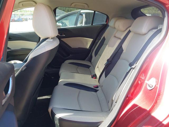 2014 MAZDA 3 SPORT NA