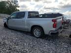 2020 Chevrolet Silverado C1500 Lt for Sale in Cartersville, GA - Front End