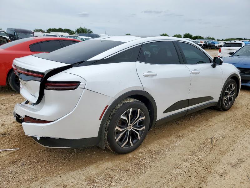  TOYOTA CROWN XLE 2025 Белый