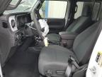 2025 Jeep Wrangler Sahara zu verkaufen in Waldorf, MD - Front End
