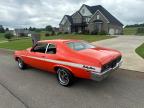1973 Chevrolet Nova en Venta en Madisonville, TN - Minor Dent/Scratches