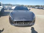 2019 Maserati Granturismo S للبيع في San Martin، CA - Rear End