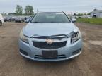 2012 Chevrolet Cruze Lt for Sale in Columbia Station, OH - Front End
