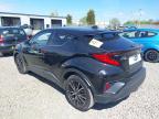 2020 TOYOTA C-HR EXCEL for sale at Copart EAST KILBRIDE