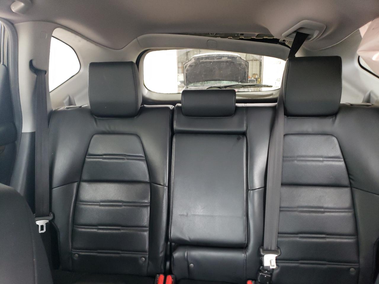 7FARW2H8XJE048222 HONDA CRV 2018