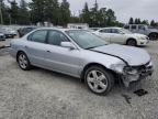 2002 Acura 3.2Tl Type-S   na sprzedaż w Graham, WA - Front End
