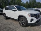 2025 Volkswagen Atlas Se на продаже в Arlington, WA - Undercarriage