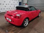 2004 TOYOTA MR2 ROADST for sale at Copart NEWBURY