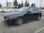 2023 Mazda Cx-5 Select zu verkaufen in Rancho Cucamonga, CA - Front End