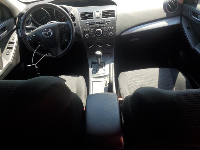  MAZDA 3 2013 Серый