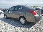 2012 Nissan Versa S იყიდება Greenwood-ში, NE - Front End