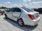 2012 Chevrolet Sonic Lt продається в Riverview, FL - Side