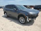 2025 Honda Cr-V Exl zu verkaufen in Houston, TX - Front End