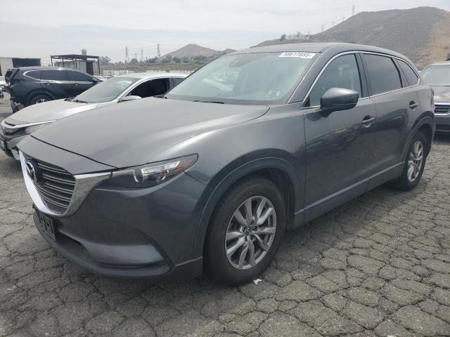  MAZDA CX-9 2017 Charcoal