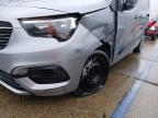 2019 VAUXHALL COMBO 2300 for sale at Copart NEWBURY