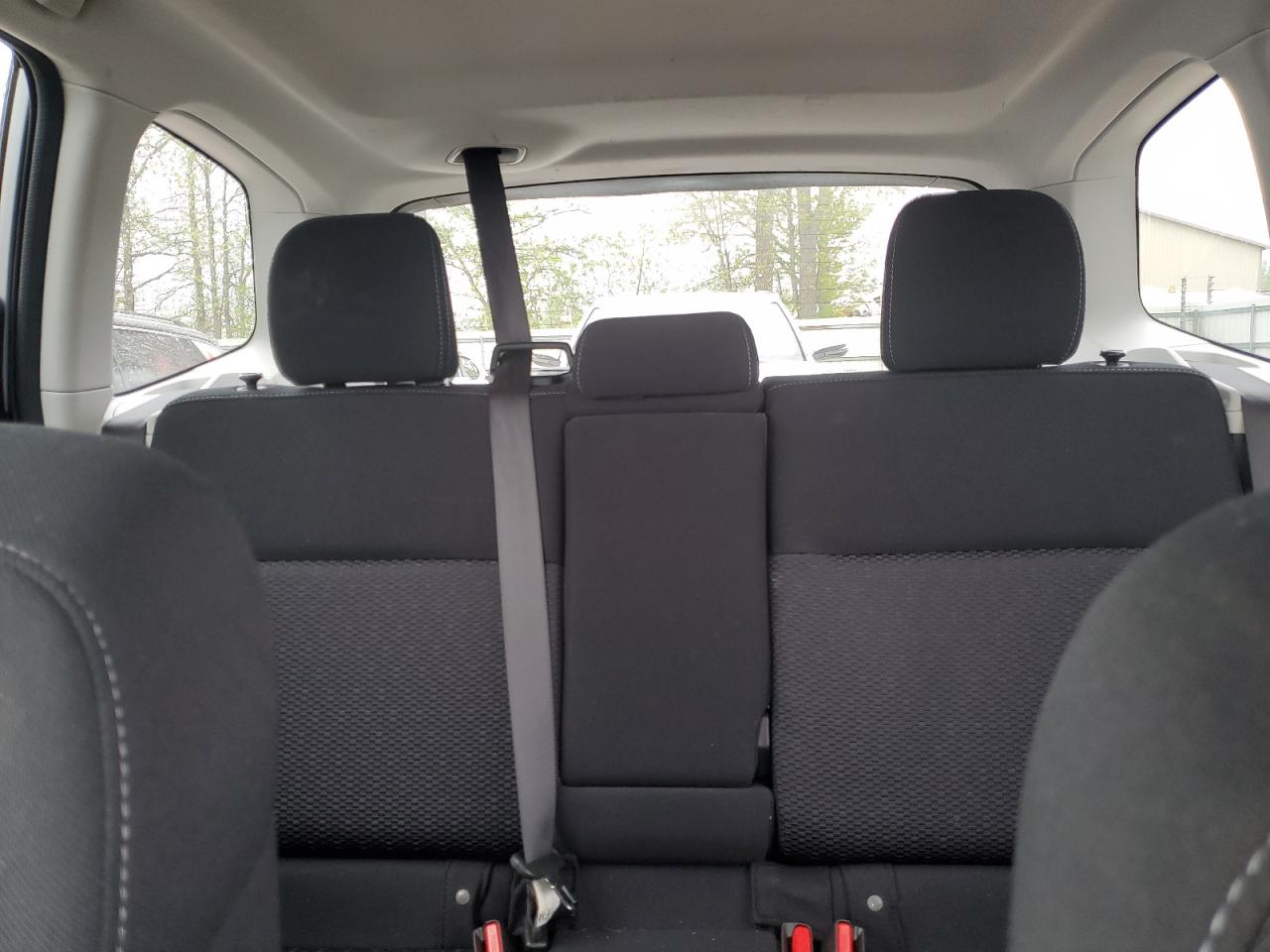 2018 Subaru Forester 2.5I Premium VIN: JF2SJAGC6JH557768 Lot: 56004015