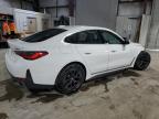2022 Bmw I4 Edrive 40 zu verkaufen in North Billerica, MA - Front End