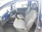 2025 FIAT 500 MHEV for sale at Copart COLCHESTER