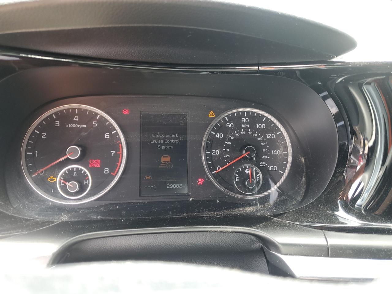 2023 Kia K5 - Image 9