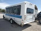 2011 Ford Econoline E450 Super Duty Cutaway Van en Venta en Anthony, TX - Rear End