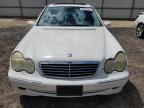 2004 Mercedes-Benz C 230K Sport Sedan للبيع في Kapolei، HI - Rear End