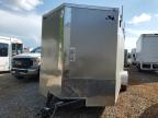 2022 Quality Cargo 7X18Ta Enclosed Cargo Trailer продається в Tanner, AL - Side