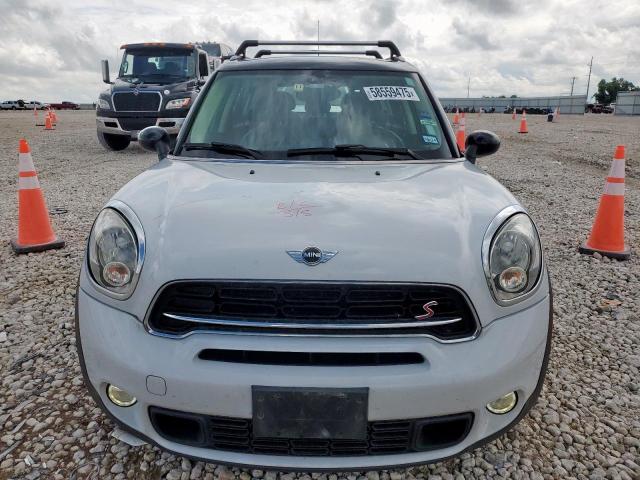  MINI COOPER 2015 Biały